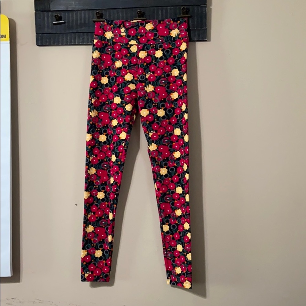 LuLaRoe Leggings
